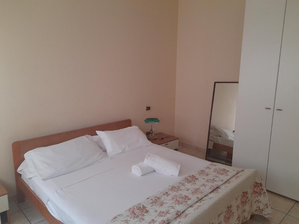 Giulietta Apartments City Centre Verona Eksteriør billede